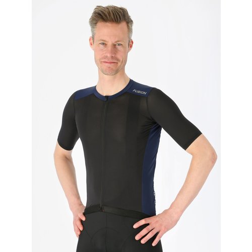 FUSION Fusion Wielerhirt heren 1055 Dark blue night FUSION Fusion Wielerhirt heren 1055 Dark blue night