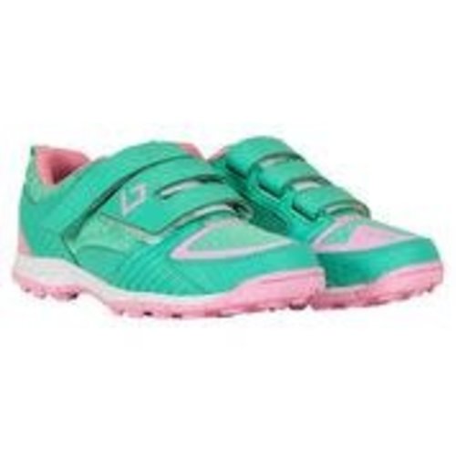 BRABO Brabo Velcro green pink