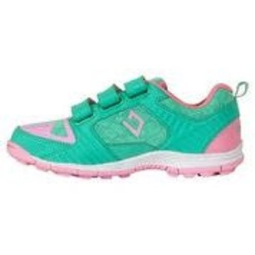 BRABO Brabo Velcro green pink