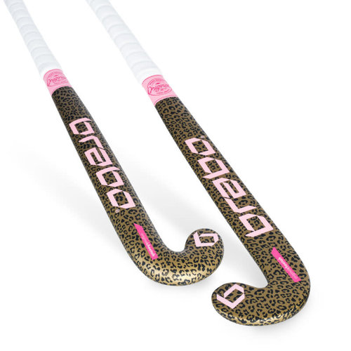 BRABO Brabo Stick JR O´geez Cheetah Pink BRABO Brabo Stick JR O´geez Cheetah Pink