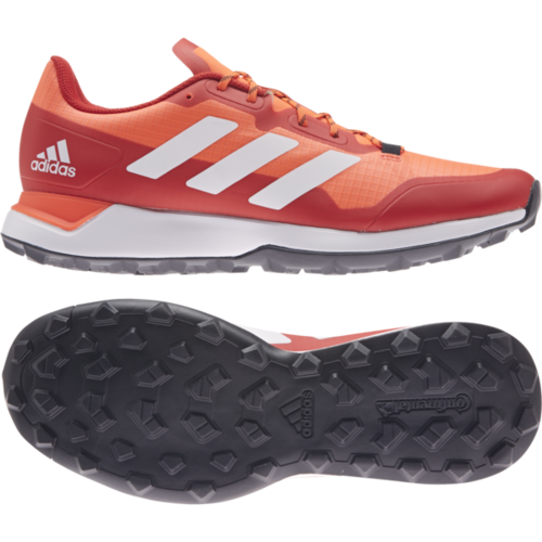 ADIDAS Adidas Hockey Zone dox FZ5338 ADIDAS Adidas Hockey Zone dox FZ5338