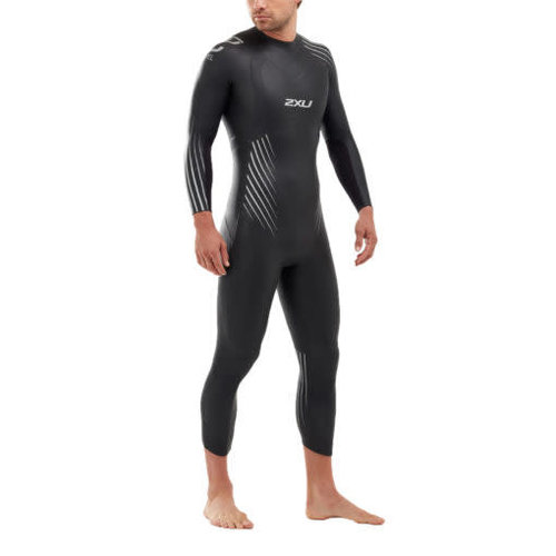 2XU 2XU Wetsuit Propel P1 Heren MW4991C BLKSSW