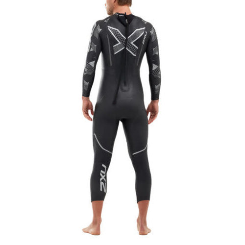 2XU 2XU Wetsuit Propel P2 heren MW4990C BLK/XGO