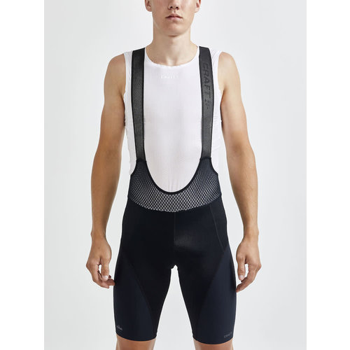 CRAFT Craft Fietsbroek adv aero heren 1910536-999000 CRAFT Craft Fietsbroek adv aero heren 1910536-999000