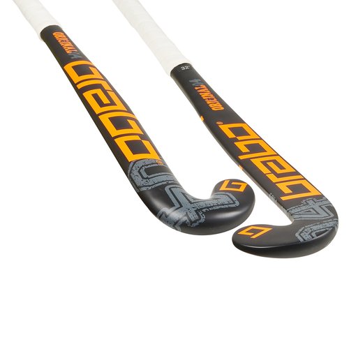 BRABO Brabo Stick JR O´geez Black Orange BRABO Brabo Stick JR O´geez Black Orange