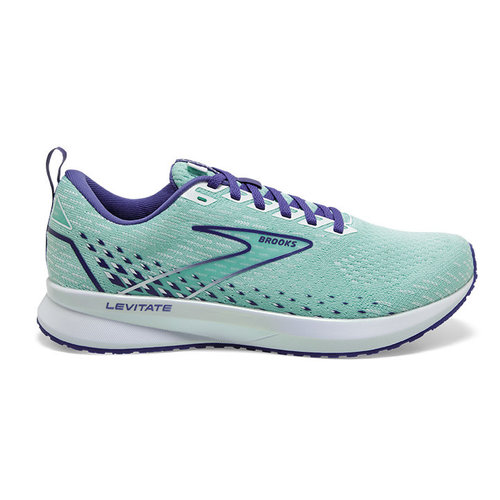 BROOKS Brooks Levitate 5 dames 1203571B382 BROOKS Brooks Levitate 5 dames 1203571B382