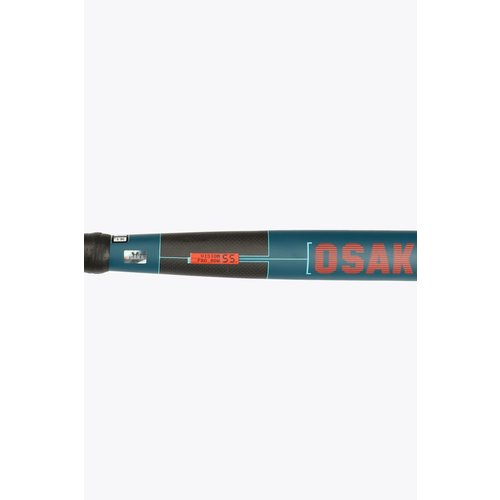 OSAKA Osaka stick Vision 55 pro bow Petrol