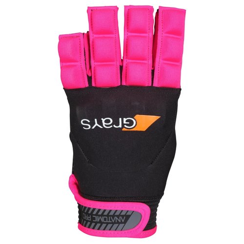 GRAYS Grays Anatomic Glove Pro Roze