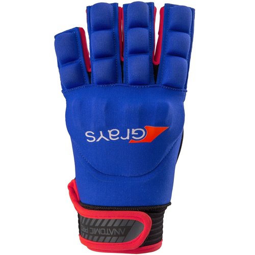 GRAYS Grays Anatomic Pro Glove Blauw GRAYS Grays Anatomic Pro Glove Blauw