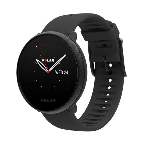 POLAR Polar Ignite 2 Black POLAR Polar Ignite 2 Black