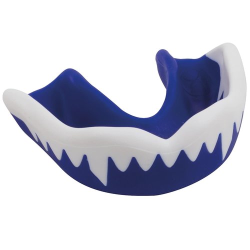 GRAYS Grays bitje Viper Blauw JR GRAYS Grays bitje Viper Blauw JR