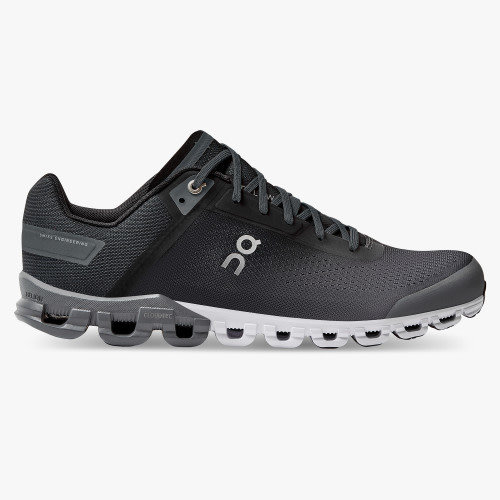 ON RUNNING On-running Heren Cloud Flow Black/Asphalt 35.99238 ON RUNNING On-running Heren Cloud Flow Black/Asphalt 35.99238