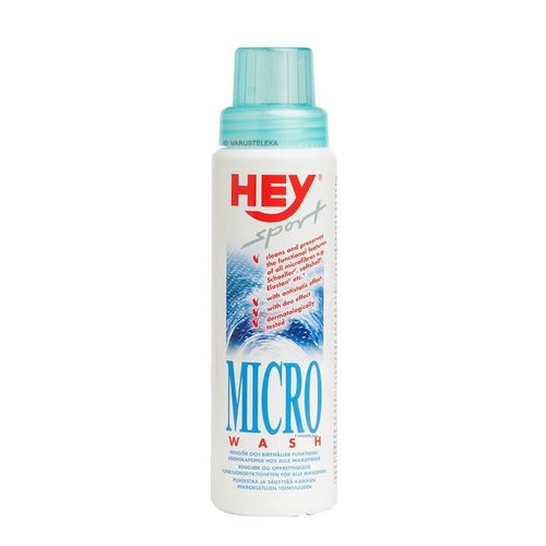 Hey Micro wash Hey Micro wash