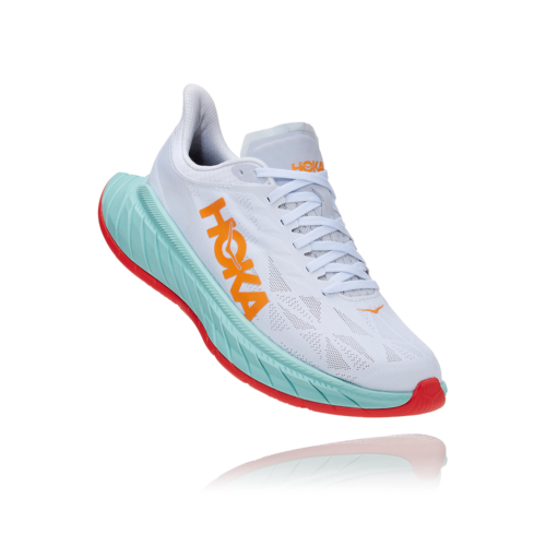 HOKA Hoka Carbon X 2 dames 1113527/WBOR HOKA Hoka Carbon X 2 dames 1113527/WBOR