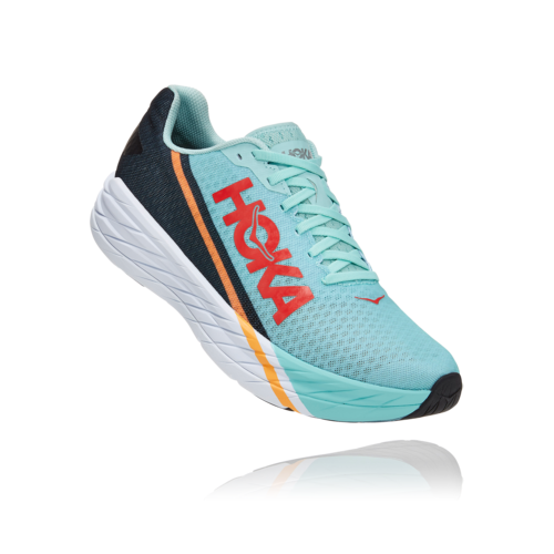 HOKA Hoka Rocket X Uni 1113532/EBBC HOKA Hoka Rocket X Uni 1113532/EBBC