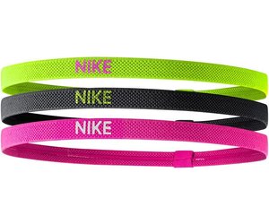 Nike elastische Haarband 40489-983 - Bijvoet sport