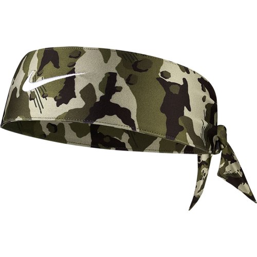 NIKE Nike head tie 4.0 bandana army NIKE Nike head tie 4.0 bandana army
