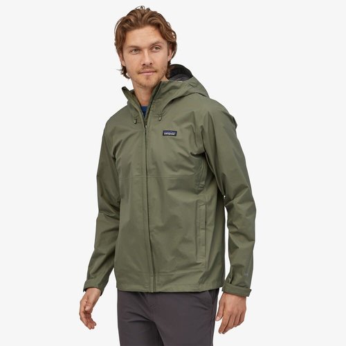 PATAGONIA Patagonia Jack heren Torrentshell 3L 85240-INDG PATAGONIA Patagonia Jack heren Torrentshell 3L 85240-INDG