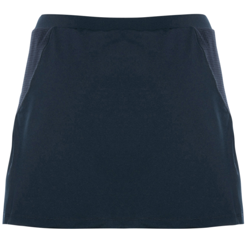 THE INDIAN MAHARADJA TIM dames Tech skort T650 marine THE INDIAN MAHARADJA TIM dames Tech skort T650 marine