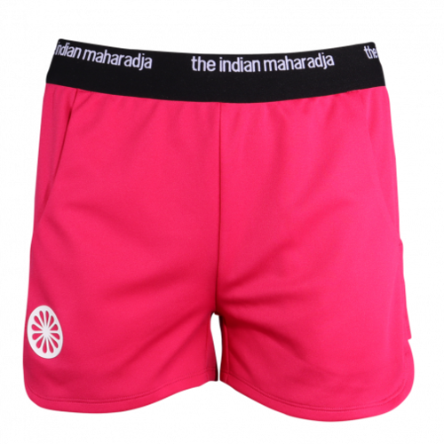 THE INDIAN MAHARADJA TIM girls Tech short T400 pink THE INDIAN MAHARADJA TIM girls Tech short T400 pink
