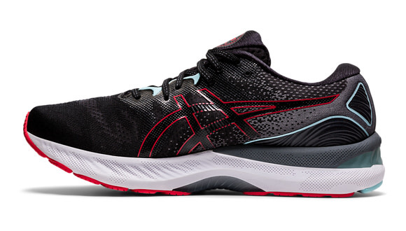 Asics nimbus 23 heren 1011B004-007 - Bijvoet sport
