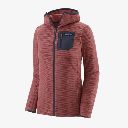 PATAGONIA Patagonia Vest dames R1 air 40260-RHP PATAGONIA Patagonia Vest dames R1 air 40260-RHP
