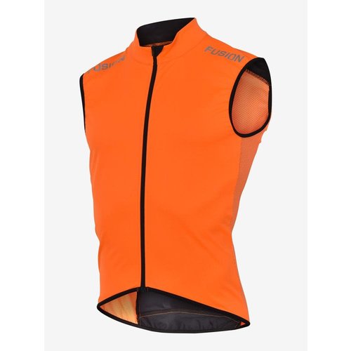 FUSION Fusion Fietsbody SLI 0167 oranje