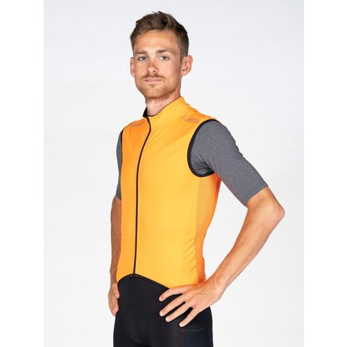 FUSION Fusion Fietsbody SLI 0167 oranje