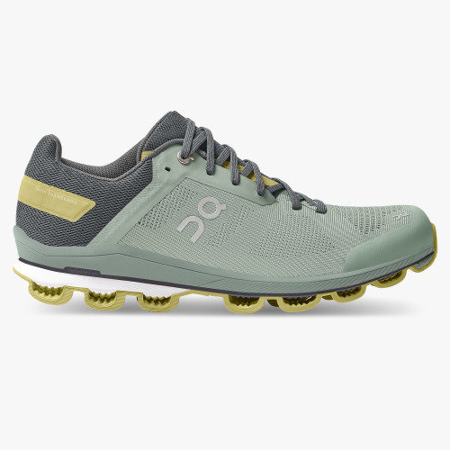 ON RUNNING On-running heren Cloud Surfer Eucalyptus/Citron 54.99217 ON RUNNING On-running heren Cloud Surfer Eucalyptus/Citron 54.99217