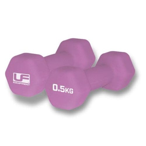 UF UF Dumbells RDUFW0 0,5 kg