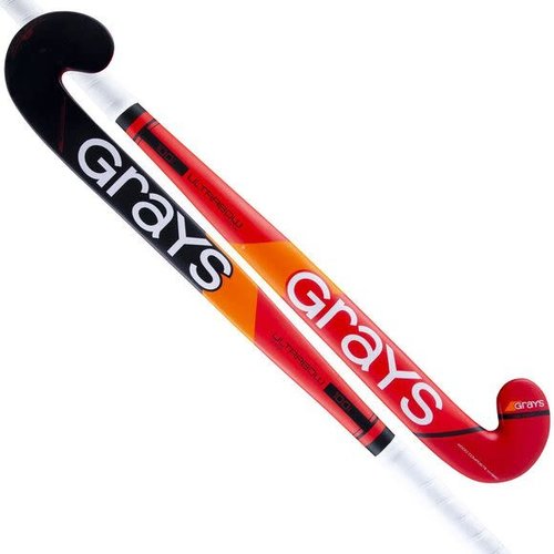GRAYS Grays stick JR 100I black red GRAYS Grays stick JR 100I black red