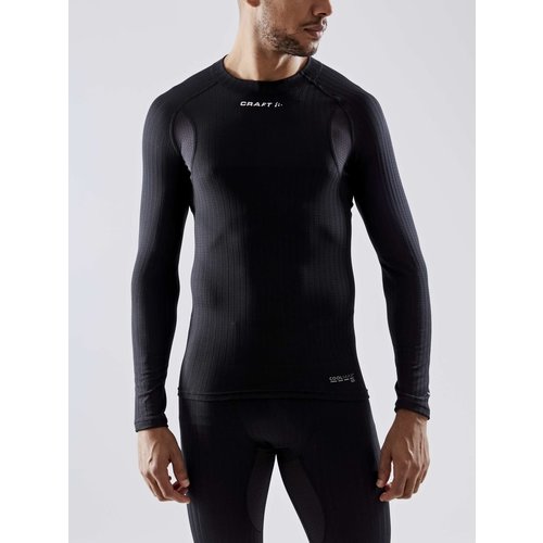 CRAFT Craft shirt heren extreme x cn lm 1909679-999000 CRAFT Craft shirt heren extreme x cn lm 1909679-999000
