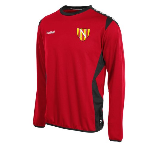 HUMMEL Hummel shirt LM VVN 108110-6800 HUMMEL Hummel shirt LM VVN 108110-6800