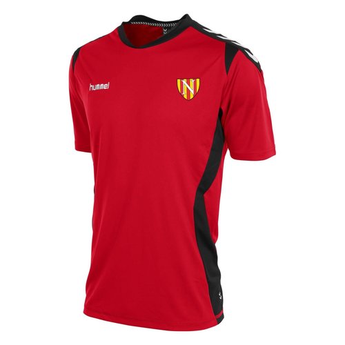 HUMMEL Hummel traininshirt VVN 160102-6800VVN HUMMEL Hummel traininshirt VVN 160102-6800VVN