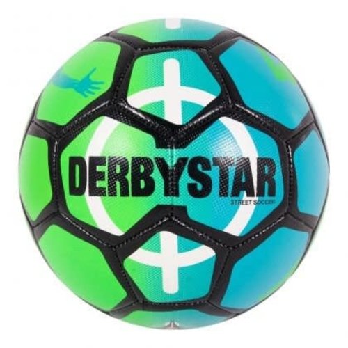 DERBYSTAR Derbystar straatvoetbal 287957 1500 DERBYSTAR Derbystar straatvoetbal 287957 1500