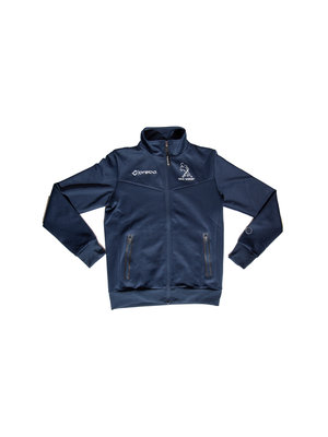 BRABO Brabo kid´s F1 jacket bap0460C marine