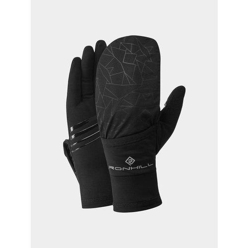 RONHILL Ronhill Handschoen Wind-block flip glove 004307-R009 RONHILL Ronhill Handschoen Wind-block flip glove 004307-R009