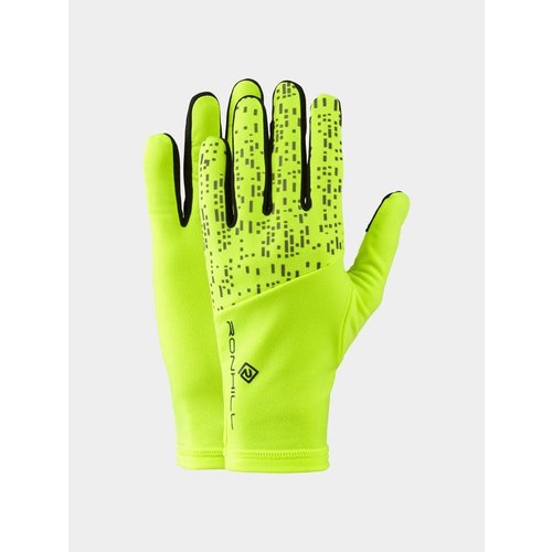 RONHILL Ronhill Handschoen night runner glove 005136-R629 RONHILL Ronhill Handschoen night runner glove 005136-R629