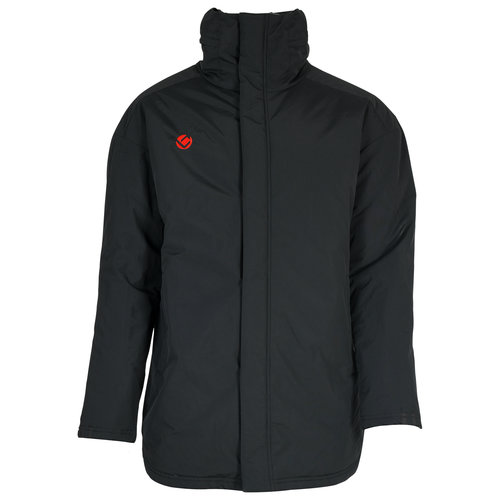 BRABO Brabo Coachjack bap0580 zwart BRABO Brabo Coachjack bap0580 zwart