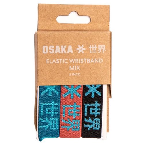 OSAKA Osaka Elastic bracelet mix Yang OSAKA Osaka Elastic bracelet mix Yang