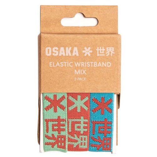 OSAKA Osaka Elastic bracelet mix Yin