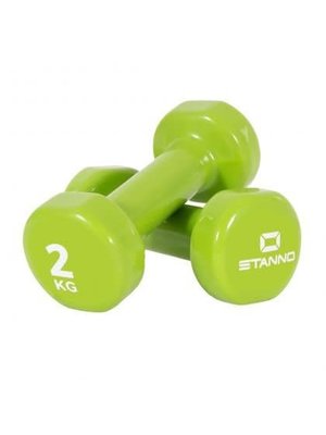 STANNO Stanno Dumbell 489853 2kg