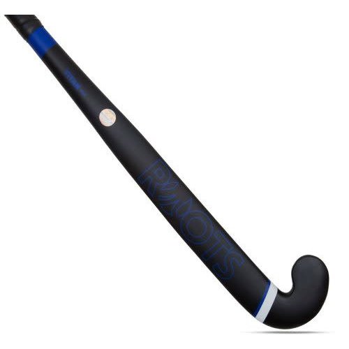 ROOTS Roots indoorhockeystick Titan blue ROOTS Roots indoorhockeystick Titan blue