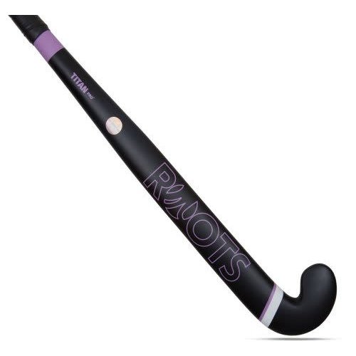 ROOTS Roots indoorhockeystick Titan magenta ROOTS Roots indoorhockeystick Titan magenta