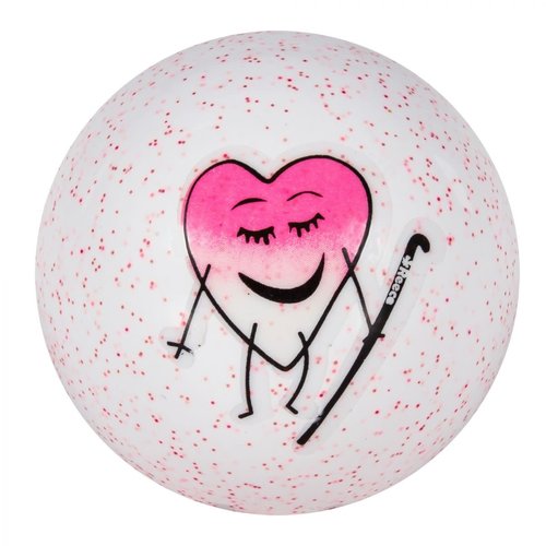 REECE Reece hockeybal 889033 smiley rose REECE Reece hockeybal 889033 smiley rose