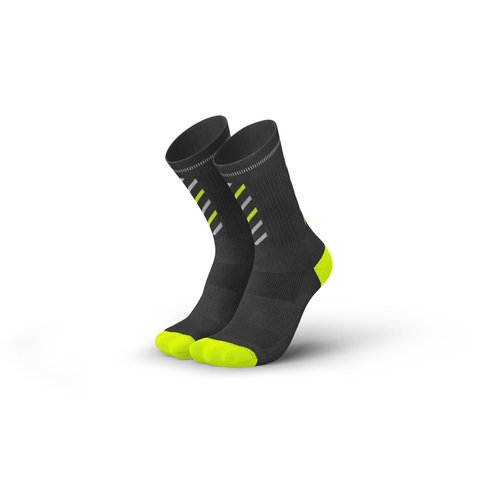 Incylence Incylence Merino rise grit canary Incylence Incylence Merino rise grit canary