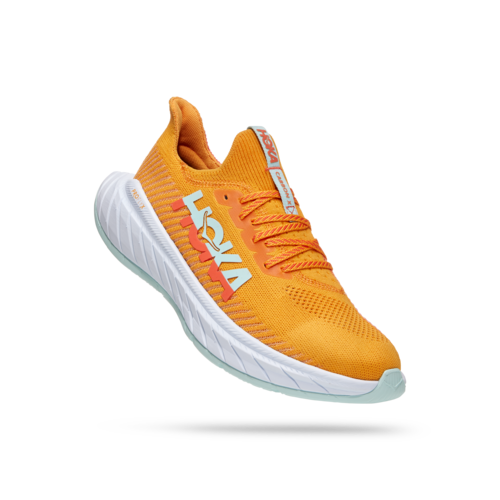 HOKA Hoka Carbon X 3 heren 1123192/RYCM HOKA Hoka Carbon X 3 heren 1123192/RYCM