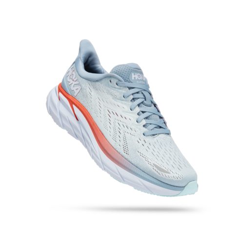 HOKA Hoka Clifton 8 dames 1119394/BFPA HOKA Hoka Clifton 8 dames 1119394/BFPA