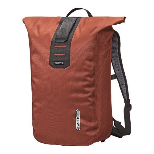 ORTLIEB Ortlieb Velocity PS 23L OR402007 rooibos ORTLIEB Ortlieb Velocity PS 23L OR402007 rooibos