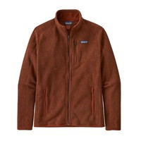 Patagonia Fleece vest heren Better Sweater 25528-BARR